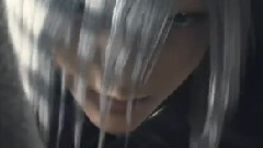 Advent Sword Of The Complete Strangers Children