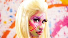 Nicki Minaj,Dust,Diamonds & Teairra Marie - Damn