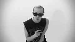 COUP D'ETAT ALBUM PHOTOSHOOT 花絮