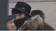 胜利(Bigbang) - 仁川机场