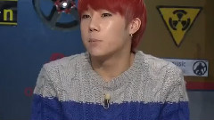 Mnet The Beatles Code 3D EP0 全场