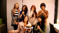 出道三周年 感谢视频