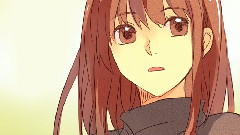 洛天依,VOCALOID家族,动漫专属 - 一小时流浪