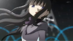 动漫 <魔法少女>