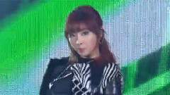 2NE1 - 想你 & Do You Love Me