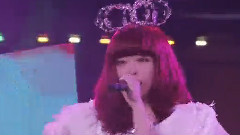 すんごいオーラ & きらきらキラー