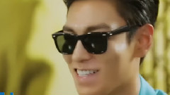 T.O.P(Bigbang) - #hashtag-TOP FROM TOP EXHIBITION