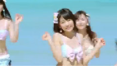 めざましテレビ AKB48 初快挙 上半期3冠達成