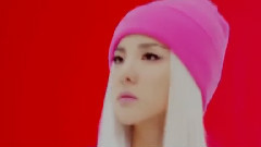 2NE1 - 不是你不行 Gotta Be You