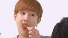 一周偶像 Infinite预告