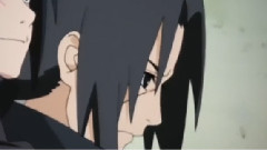 好希望鼬殿不要死啊!