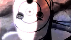 爱带土和琳的亲