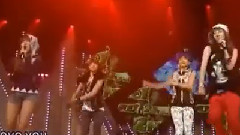 2NE1 - Mistake & Accident