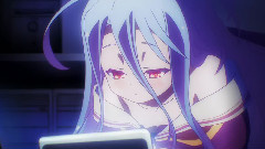 No Game No LIfe