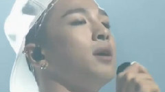 太阳(Bigbang) - 眼鼻嘴