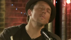 Jason Mraz - Love Someone & I'm Yours & Interview