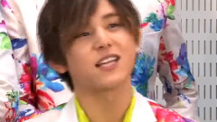 魁!音楽番付 Eight