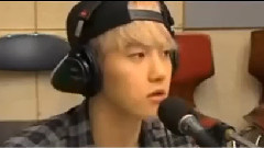 We Are 帽子控 之 伯贤黑帽系列