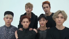 Good Luck MV拍摄花絮 Black Ver.