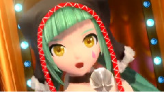 初音未来,VOCALOID家族 - Cat Food