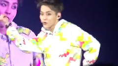 Xiumin Solo