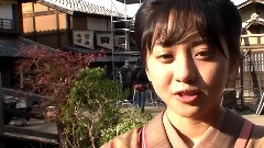 AKB48 木崎ゆりあ本格時代劇初挑戦!