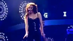 Gimme More & Break The Ice