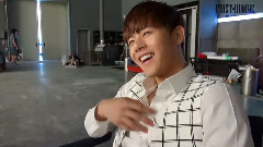 呼吸声 拍摄花絮