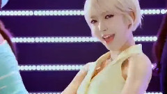 Naver Multicam 短发 草娥篇