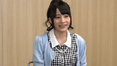 朝日新聞 AKB的人生論 佐々木優佳里