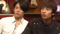 ザ少年倶楽部 プレミアム JUMP Cut