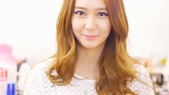 Krystal ETUDE Lock N Summer Making Film