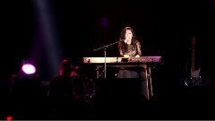 2014 曲婉婷 上海演唱会