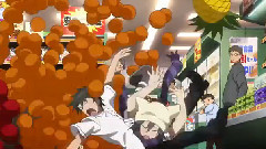 Live For Life ～狼たちの夜～