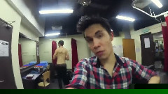 TOUR VLOG Ep.1 Monkey Business