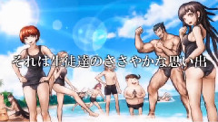 希望の弾丸(ダンガンロンパ1_2