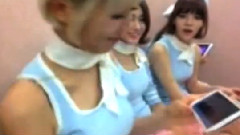 Mnet 4种Show 4种版本短发 下周预告