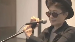 Firework 小野洋子翻唱版