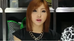 2NE1 - 2NE1 Kpop Star Lover Interview