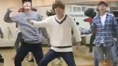 偶像万万岁版巧克力棒