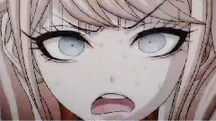 Never Say Never(彈丸論破)