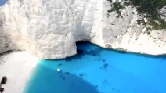 Nostalgia(扎金索斯海滩)