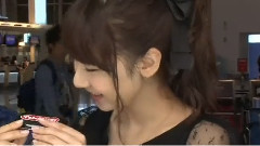 フレンチ・キスのキス旅 Ep04