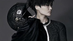 李宇春 - 封面大片拍摄视频