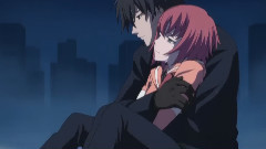 黑白虚面 Shot In The Dark