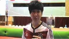 为爱逆战演唱会群星祝福VCR part1