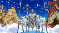 <楽園追放 -Expelled from Paradise->劇場予告編