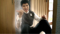 萧敬腾 - 福州伯讲鬼故事 跟我玩 MV首播 还有二天 挖恐怖!架恐怖!!