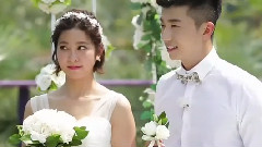 我们结婚了 兔绒夫妇 Cut