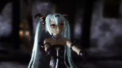 天鼠ディストレス